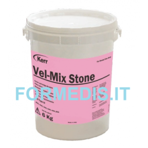 VEL MIX ROSA 6KG.
